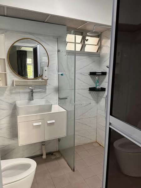 455 Yishun Street 41, 455 Yishun Street 41, 3 Bedrooms, 1,001 sqft, HDB Flat For Sale, by Eric Yong, 500121899 - PropertyGuru.com.sg