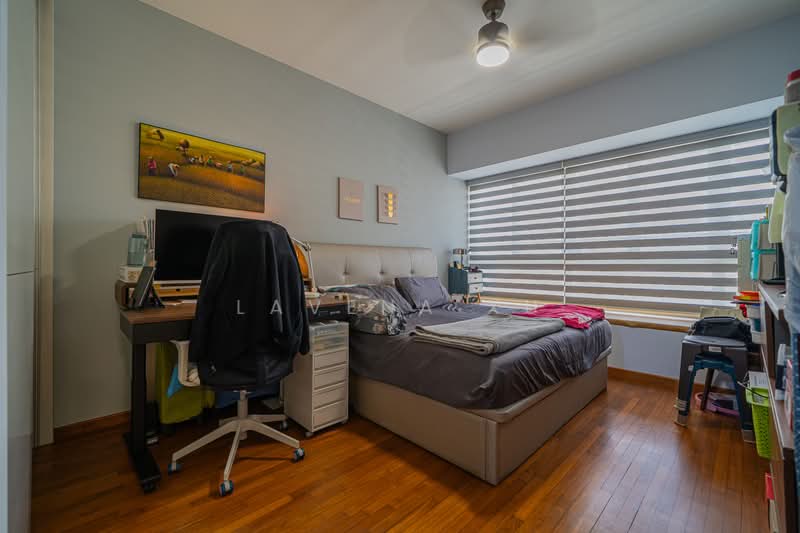 Waterfront Gold, 754 Bedok Reservoir Road, 2 Bedrooms, 893 sqft, Condominium For Sale, by Lavena Xu, 500121902 - Bedroom - PropertyGuru.com.sg