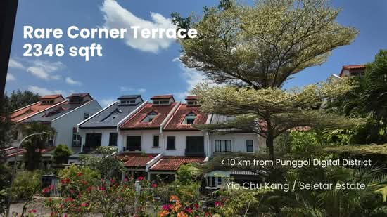 Villa Begonia, 2 Begonia Walk, 5 Bedrooms, 3,400 sqft, Corner Terrace For Sale, by Teresa Wong, 500121903 - PropertyGuru.com.sg