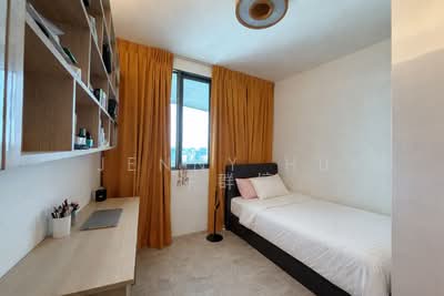 For Rent - City Gate