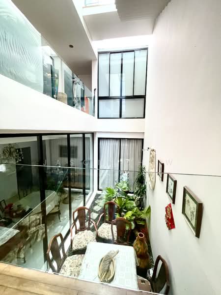 Marine Parade, , 7 Bedrooms, 6,000 sqft, Semi-Detached House For Sale, by Jason Chew, 500121906 - Well Designed Airwell - PropertyGuru.com.sg