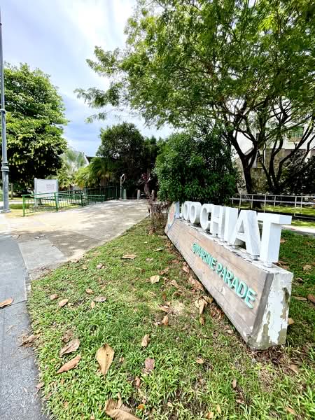 Cheap and Freehold Semi-D with 7 Ensuite Bedrooms and Park 4 Cars!, , 7 Bedrooms, 6,000 sqft, Semi-Detached House For Sale, by Jason Chew, 500121906 - Exterior - PropertyGuru.com.sg