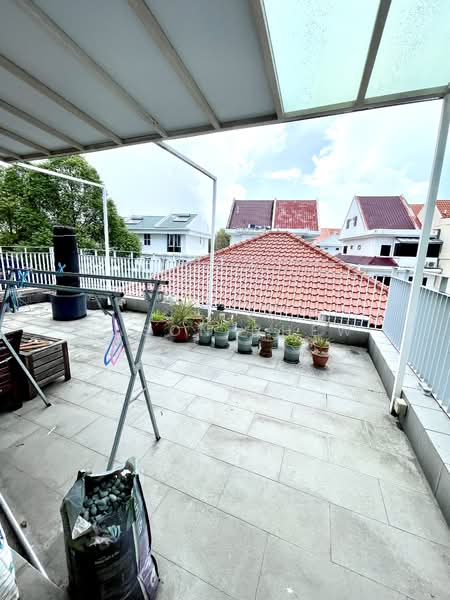 Marine Parade, , 7 Bedrooms, 6,000 sqft, Semi-Detached House For Sale, by Jason Chew, 500121906 - Balcony - PropertyGuru.com.sg