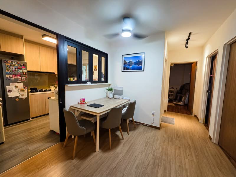 325A Sumang Walk, 325A Sumang Walk, 3 Bedrooms, 1,033 sqft, HDB Flat For Sale, by Lionel Chew, 500121909 - Kitchen - PropertyGuru.com.sg