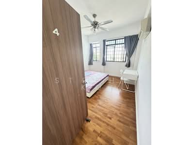 For Rent - Fernwood Towers