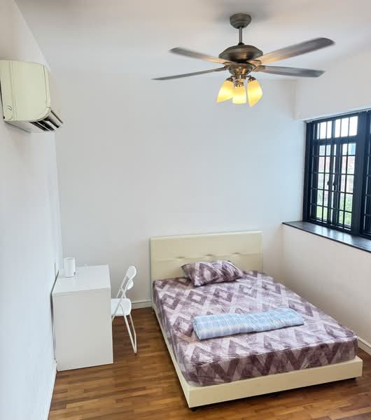 Fernwood Towers, 28 Fernwood Terrace, Room Rental, 80 sqft, Condominium For Rent, by Stephen Koh, 500121910 - Bedroom - PropertyGuru.com.sg