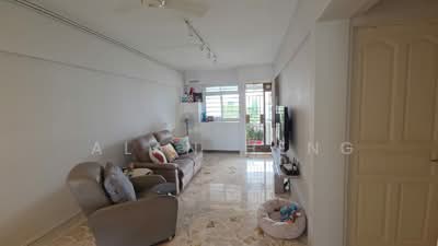 For Sale - 418 Bedok North Avenue 2