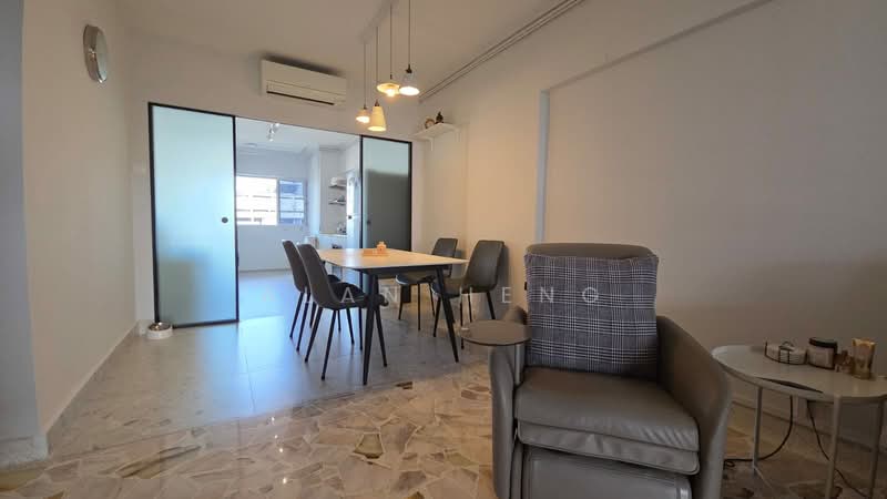 418 Bedok North Avenue 2, 418 Bedok North Avenue 2, 2 Bedrooms, 721 sqft, HDB Flat For Sale, by Alan Heng, 500121912 - Dining Room - PropertyGuru.com.sg