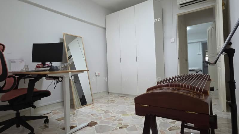 418 Bedok North Avenue 2, 418 Bedok North Avenue 2, 2 Bedrooms, 721 sqft, HDB Flat For Sale, by Alan Heng, 500121912 - Study - PropertyGuru.com.sg