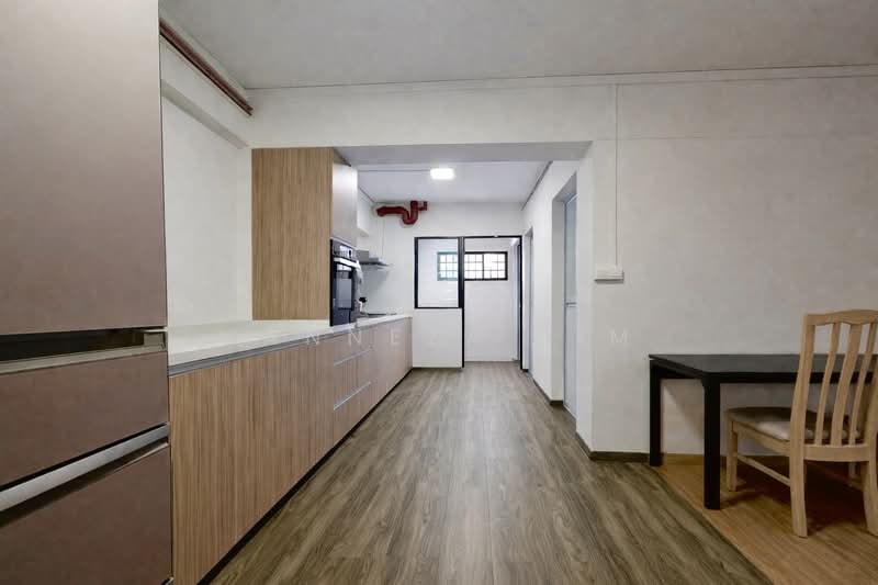 472 Sembawang Drive, 472 Sembawang Drive, 3 Bedrooms, 1,399 sqft, HDB Flat For Sale, by Vanneza Lim, 500121915 - Kitchen - PropertyGuru.com.sg