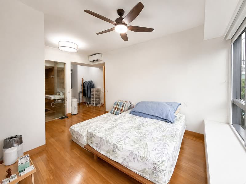 Silversea, 46 Marine Parade Road, 2 Bedrooms, 1,066 sqft, Condominium For Sale, by Chew Lih Yuan, 500121916 - Bedroom - PropertyGuru.com.sg