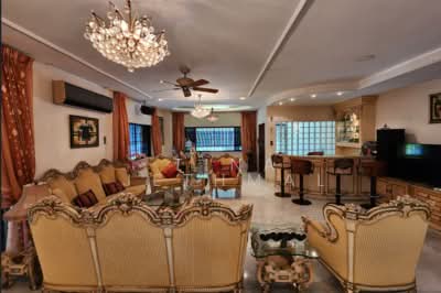For Sale - Parkstone Road
