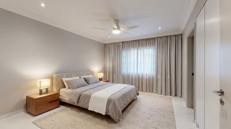 Parkstone Road, , 5 Bedrooms, 3,001 sqft, Semi-Detached House For Sale, by Tina Jethmal, 500121918 - Bedroom 1 - PropertyGuru.com.sg