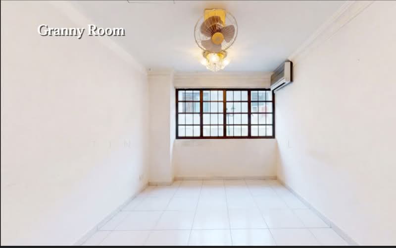 Parkstone Road, , 5 Bedrooms, 3,001 sqft, Semi-Detached House For Sale, by Tina Jethmal, 500121918 - Granny Room - PropertyGuru.com.sg