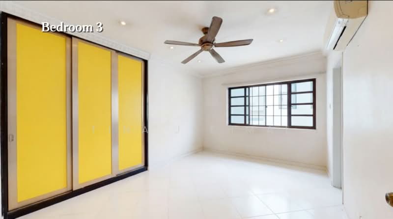 Parkstone Road, , 5 Bedrooms, 3,001 sqft, Semi-Detached House For Sale, by Tina Jethmal, 500121918 - Bedroom 3 - PropertyGuru.com.sg