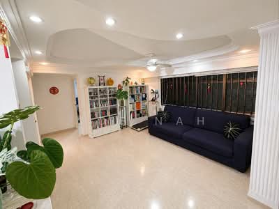 For Sale - 140 Bedok North Street 2