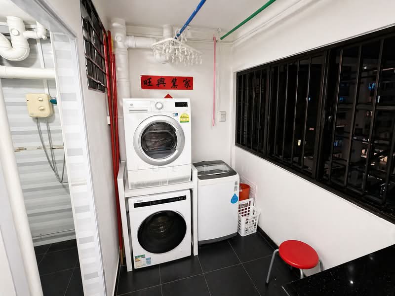 140 Bedok North Street 2, 140 Bedok North Street 2, 4 Bedrooms, 1,292 sqft, HDB Flat For Sale, by Joe Nah, 500121923 - Interior - PropertyGuru.com.sg