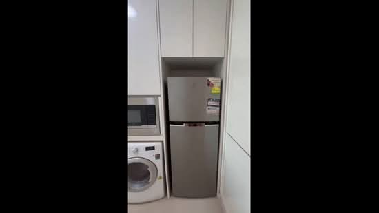 Kingsford Hillview Peak, 105 Hillview Rise, 1 Bedroom, 517 sqft, Condominium For Rent, by Sharon Wang, 500121924 - PropertyGuru.com.sg