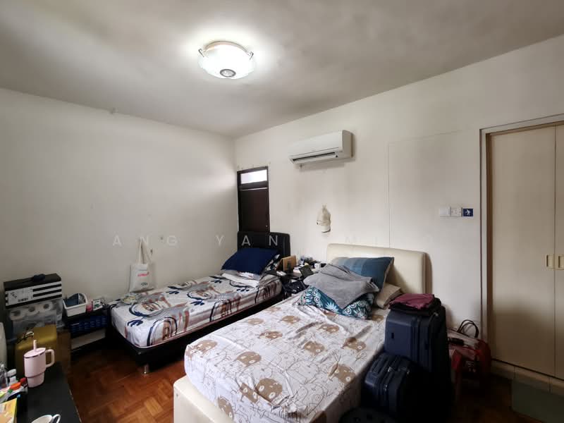 201B Compassvale Drive, 201B Compassvale Drive, 3 Bedrooms, 1,184 sqft, HDB Flat For Sale, by Ang Yang Ming, 500121925 - Bedroom - PropertyGuru.com.sg