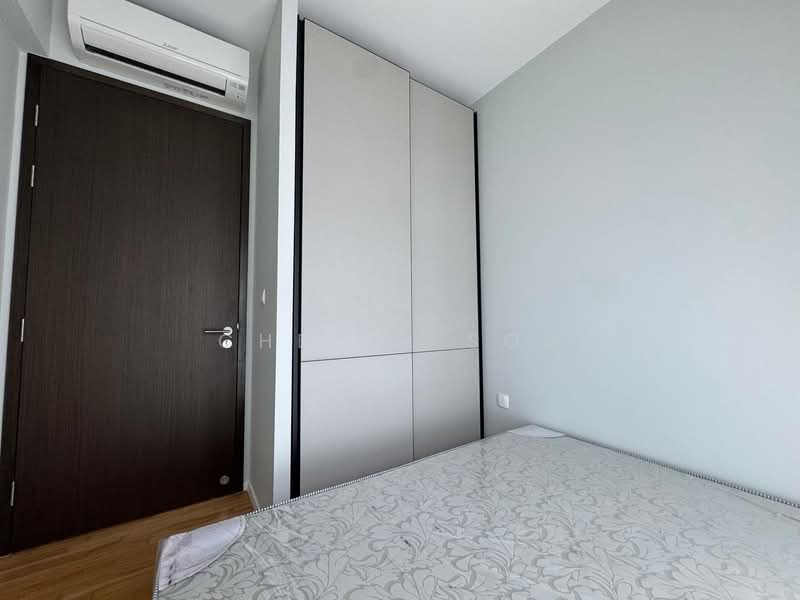 Avenue South Residence, 11 Silat Avenue, 3 Bedrooms, 947 sqft, Condominium For Rent, by Cheryl Soh, 500121927 - Common Bedroom - PropertyGuru.com.sg