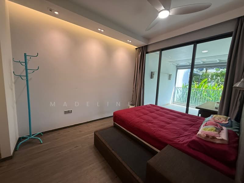 Blossom Residences, 30 Segar Road, 3 Bedrooms, 1,421 sqft, Executive Condominium For Sale, by Madeline Kuah, 500121928 - Bedroom - PropertyGuru.com.sg