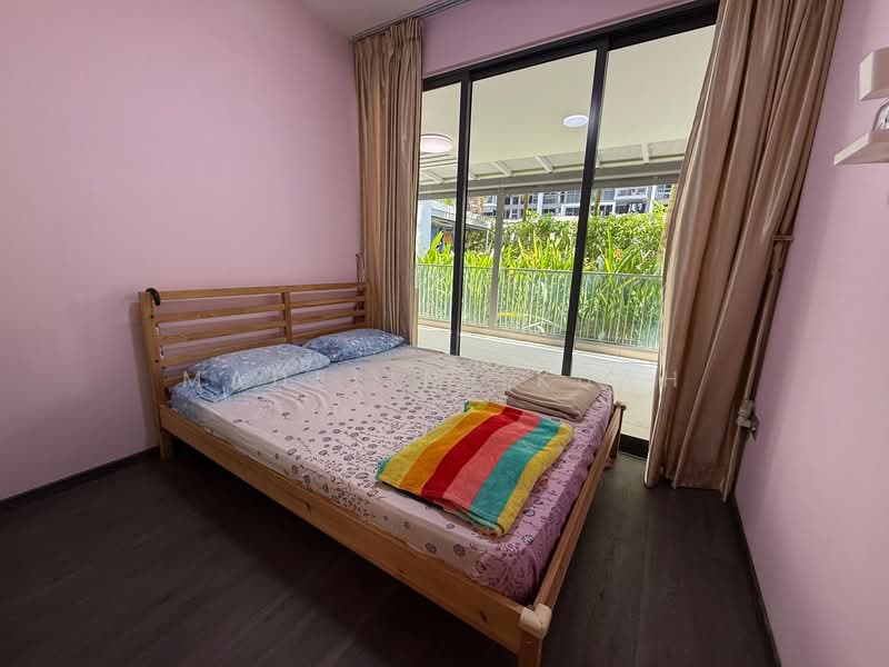 Blossom Residences, 30 Segar Road, 3 Bedrooms, 1,421 sqft, Executive Condominium For Sale, by Madeline Kuah, 500121928 - Bedroom - PropertyGuru.com.sg