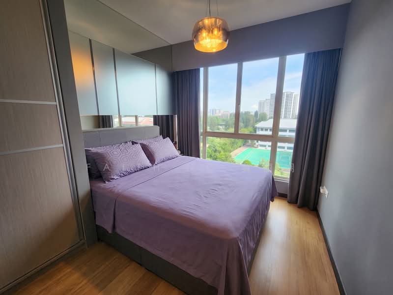 Lake Life, 10 Tao Ching Road, 3 Bedrooms, 1,087 sqft, Executive Condominium For Sale, by Faith Ng 黄丽娴, 500121931 - Bedroom - PropertyGuru.com.sg