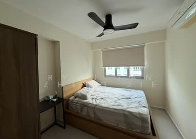 For Rent - 128B Canberra Street