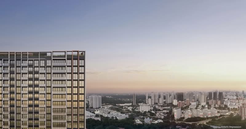 Hudson Place Residences, , 3 Bedrooms, 893 sqft, Condominium For Sale, by Melissa Lim, 500121934 - Exterior - PropertyGuru.com.sg