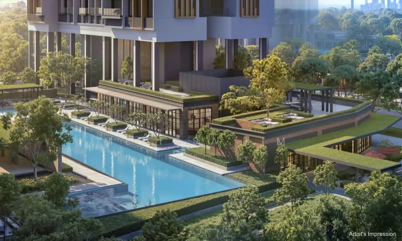 Hudson Place Residences, , 3 Bedrooms, 893 sqft, Condominium For Sale, by Melissa Lim, 500121934 - Exterior - PropertyGuru.com.sg