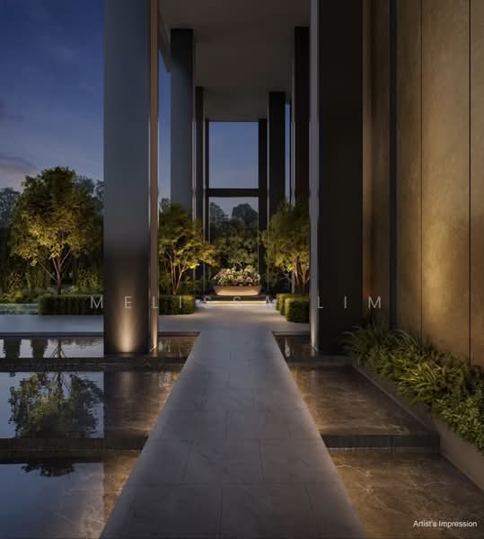 Hudson Place Residences, , 3 Bedrooms, 893 sqft, Condominium For Sale, by Melissa Lim, 500121934 - Exterior - PropertyGuru.com.sg