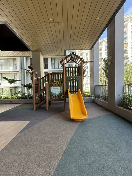 Hill House, 10A-11 Institution Hill, 10B, 2 Bedrooms, 452 sqft, Condominium For Rent, by Marcos Lee, 500121935 - Exterior - PropertyGuru.com.sg