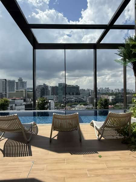 Hill House, 10A-11 Institution Hill, 10B, 2 Bedrooms, 452 sqft, Condominium For Rent, by Marcos Lee, 500121935 - View - PropertyGuru.com.sg