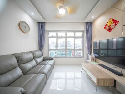 For Sale - 439B Bukit Batok West Avenue 8