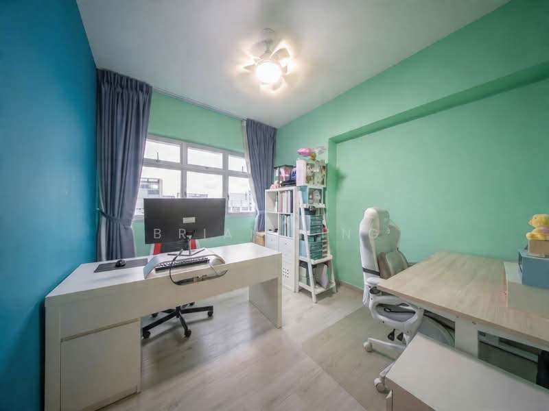 439B Bukit Batok West Avenue 8, 439B Bukit Batok West Avenue 8, 3 Bedrooms, 1,001 sqft, HDB Flat For Sale, by Brian Ying, 500121936 - Study - PropertyGuru.com.sg