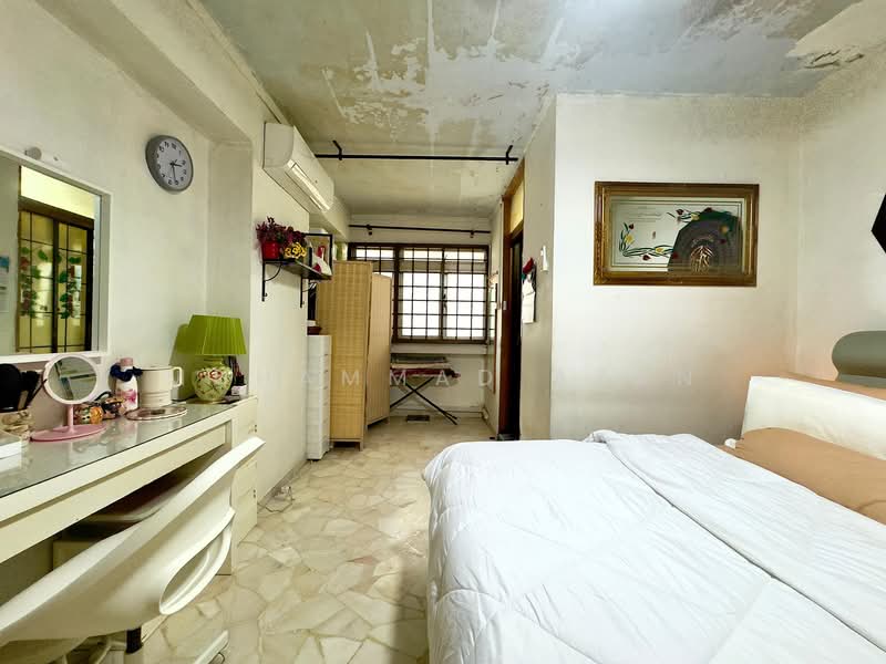 413 Eunos Road 5, 413 Eunos Road 5, 4 Bedrooms, 1,388 sqft, HDB Flat For Sale, by Muhammad Azan, 500121937 - MasterBedroom - PropertyGuru.com.sg