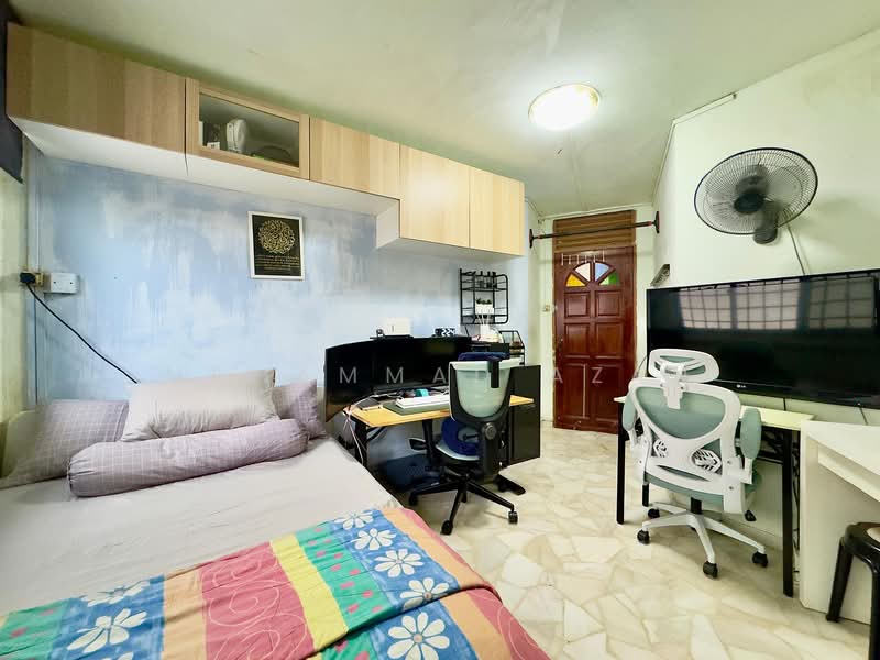 413 Eunos Road 5, 413 Eunos Road 5, 4 Bedrooms, 1,388 sqft, HDB Flat For Sale, by Muhammad Azan, 500121937 - Common Room - PropertyGuru.com.sg