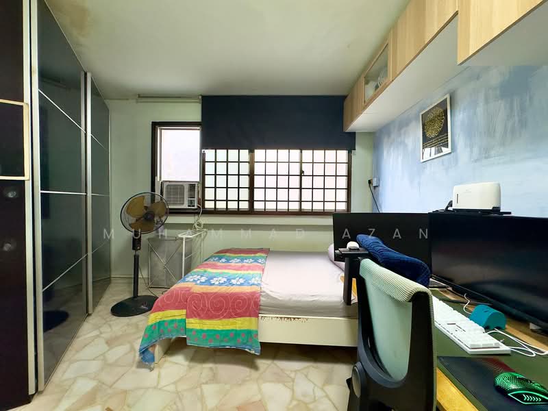 413 Eunos Road 5, 413 Eunos Road 5, 4 Bedrooms, 1,388 sqft, HDB Flat For Sale, by Muhammad Azan, 500121937 - Common Room - PropertyGuru.com.sg