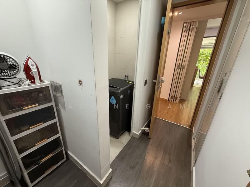 Blossom Residences, 30 Segar Road, 3 Bedrooms, 1,421 sqft, Executive Condominium For Sale, by Jasmine Giam, 500121938 - Interior - PropertyGuru.com.sg