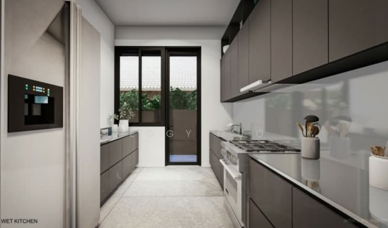 ★Eminance Landed★ Semi-D @ Hillcrest, Watten, D11, , 5 Bedrooms, 6,702 sqft, Semi-Detached House For Sale, by Peggy Guo, 500121939 - PropertyGuru.com.sg