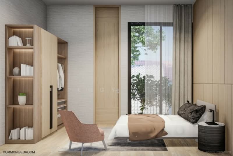 ★Eminance Landed★ Semi-D @ Hillcrest, Watten, D11, , 5 Bedrooms, 6,702 sqft, Semi-Detached House For Sale, by Peggy Guo, 500121939 - PropertyGuru.com.sg