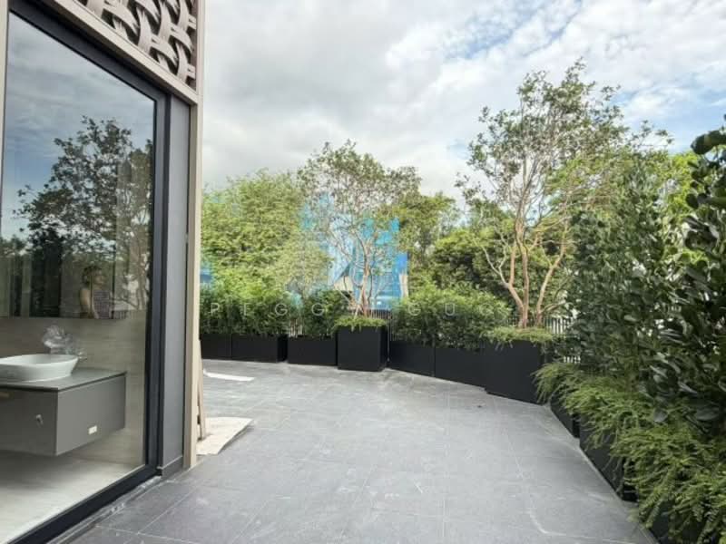 ★Eminance Landed★ Semi-D @ Hillcrest, Watten, D11, , 5 Bedrooms, 6,702 sqft, Semi-Detached House For Sale, by Peggy Guo, 500121939 - PropertyGuru.com.sg