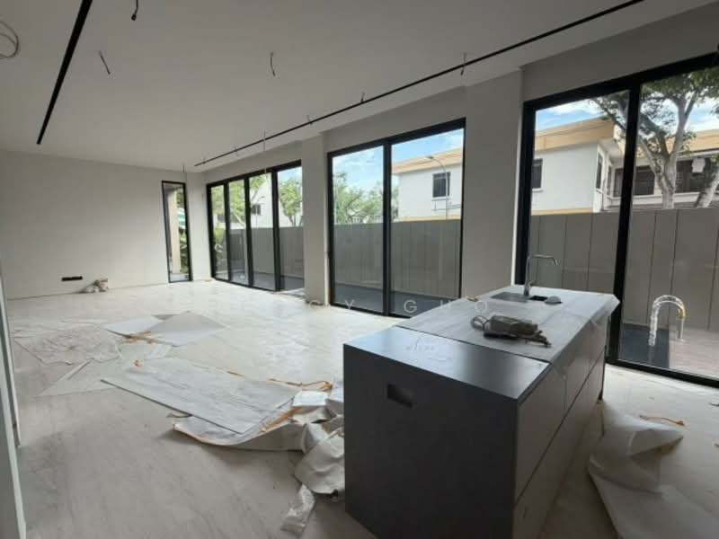 ★Eminance Landed★ Semi-D @ Hillcrest, Watten, D11, , 5 Bedrooms, 6,702 sqft, Semi-Detached House For Sale, by Peggy Guo, 500121939 - PropertyGuru.com.sg