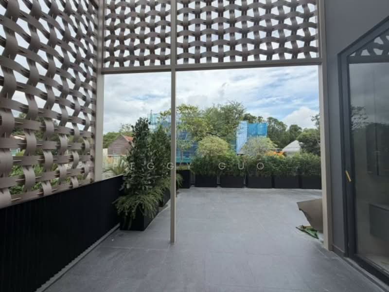 ★Eminance Landed★ Semi-D @ Hillcrest, Watten, D11, , 5 Bedrooms, 6,702 sqft, Semi-Detached House For Sale, by Peggy Guo, 500121939 - PropertyGuru.com.sg