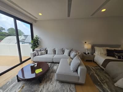 For Sale - 🌟 Lovely House in Kheam Hock 🌟 100% Move In 🌟 Must View 🌟