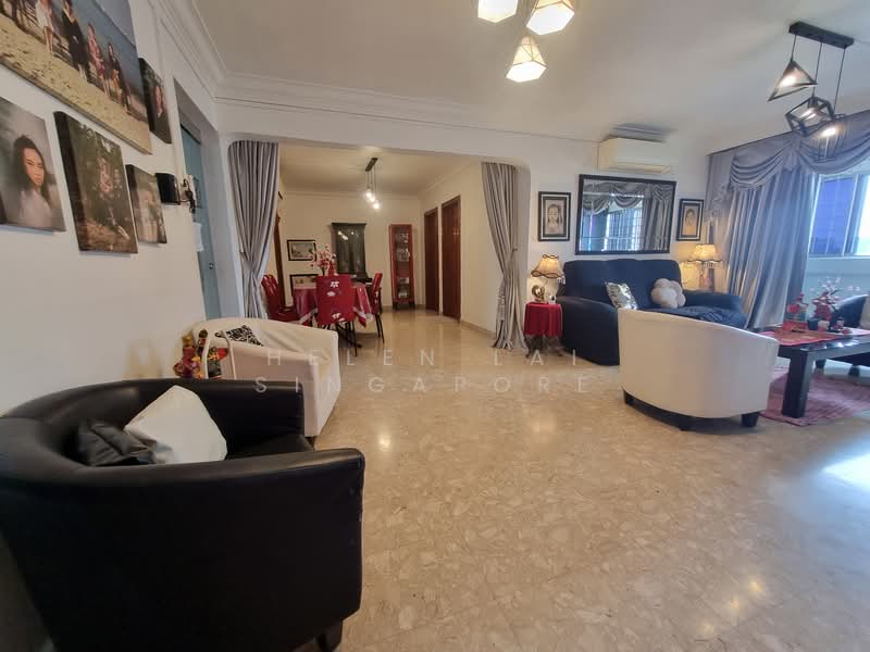 238 Lorong 1 Toa Payoh, 238 Lorong 1 Toa Payoh, 3 Bedrooms, 1,292 sqft, HDB Flat For Sale, by Helen Lai Singapore, 500121941 - Huge Entertainment Area - PropertyGuru.com.sg