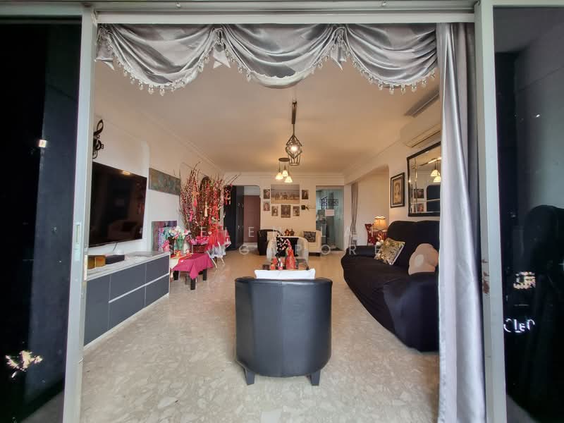 238 Lorong 1 Toa Payoh, 238 Lorong 1 Toa Payoh, 3 Bedrooms, 1,292 sqft, HDB Flat For Sale, by Helen Lai Singapore, 500121941 - Interior View from Balcony - PropertyGuru.com.sg