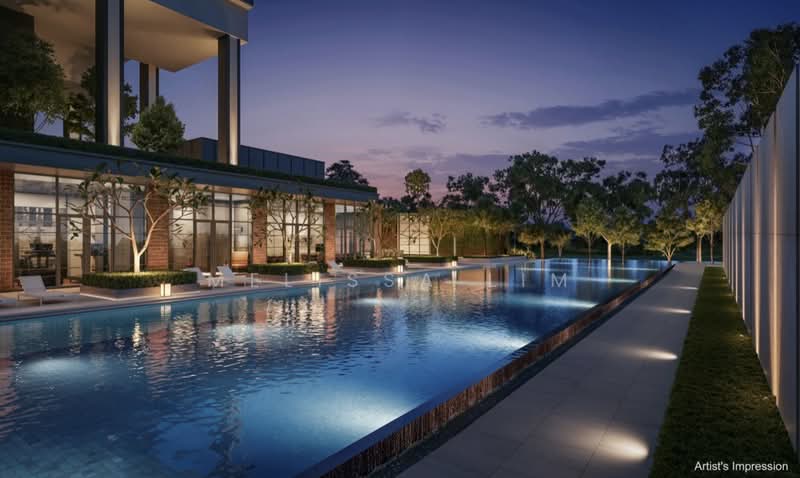 Hudson Place Residences, , 2 Bedrooms, 646 sqft, Condominium For Sale, by Melissa Lim, 500121947 - Exterior - PropertyGuru.com.sg