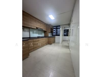 For Sale - 2 Ghim Moh Road