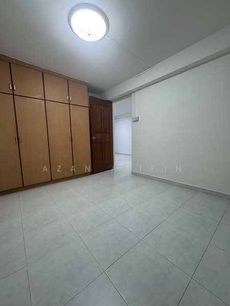 For Sale - 2 Ghim Moh Road